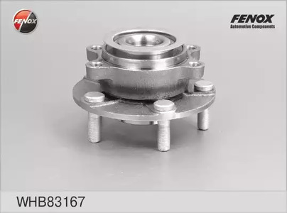 Ступица колеса FENOX WHB83167