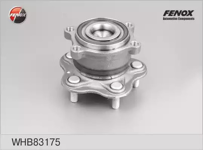 Ступица колеса FENOX WHB83175