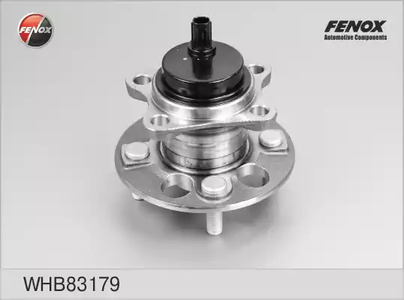 Ступица колеса FENOX WHB83179