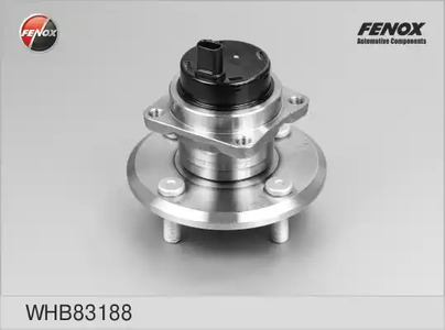 Ступица колеса FENOX WHB83188
