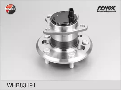 Ступицы колеса FENOX WHB83192