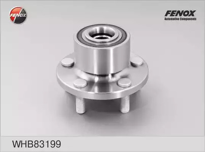Ступица колеса FENOX WHB83199