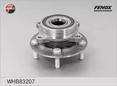 Ступица колеса FENOX WHB83207