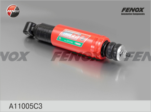 Амортизатор подвески FENOX A11005C3