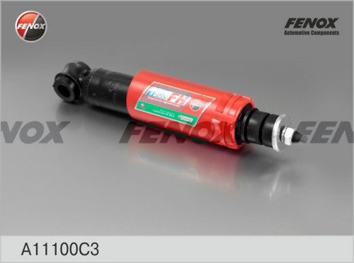 Амортизатор подвески FENOX A11100C3