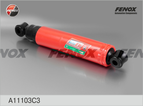 Амортизатор подвески FENOX A11103C3