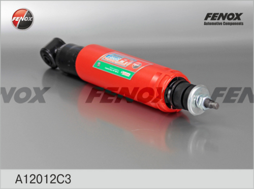 Амортизатор подвески FENOX A12012C3