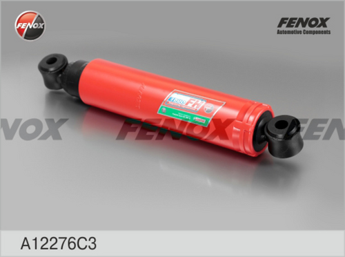 Амортизатор подвески FENOX A12276C3
