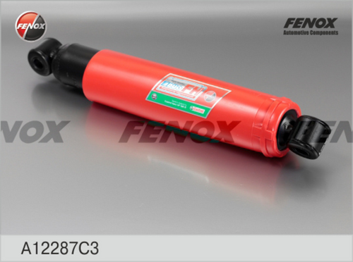 Амортизатор подвески FENOX A12287C3