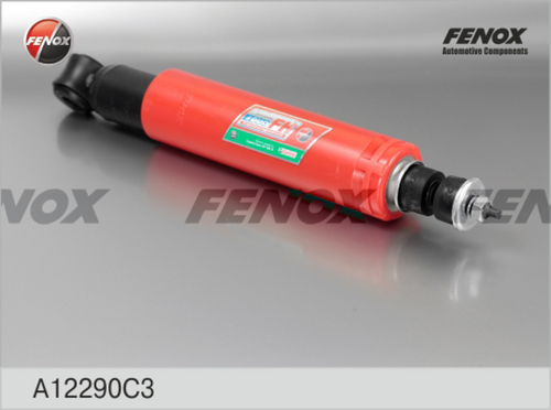Амортизатор подвески FENOX A12290C3