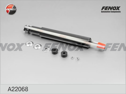 Амортизатор подвески FENOX A22068