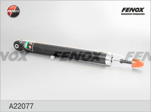 Амортизатор задний газовый FENOX A22077