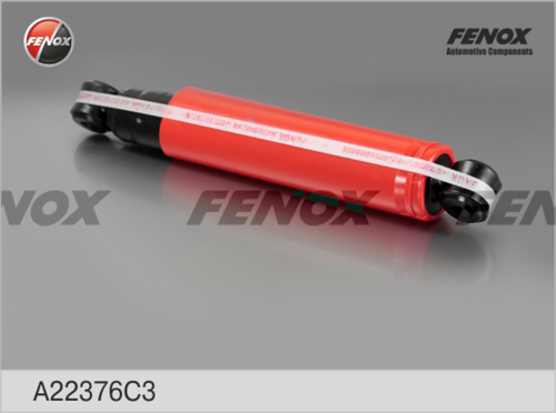 Амортизатор подвески FENOX A22376C3