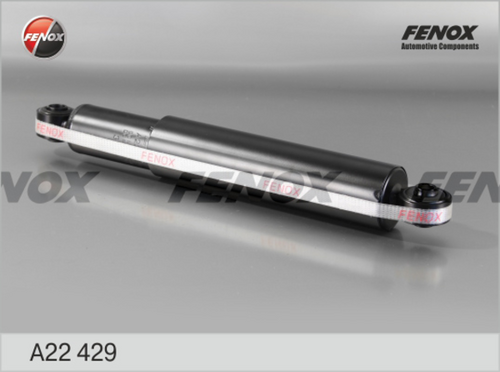Амортизатор задний газовый FENOX A22429