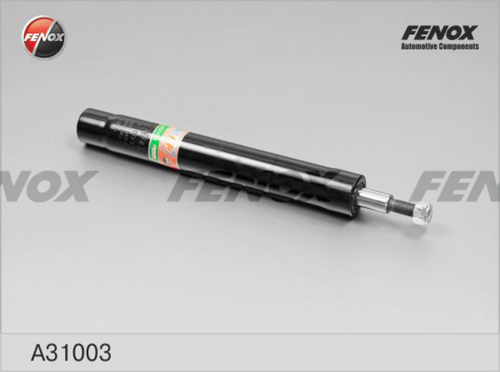 Амортизатор подвески FENOX A31003