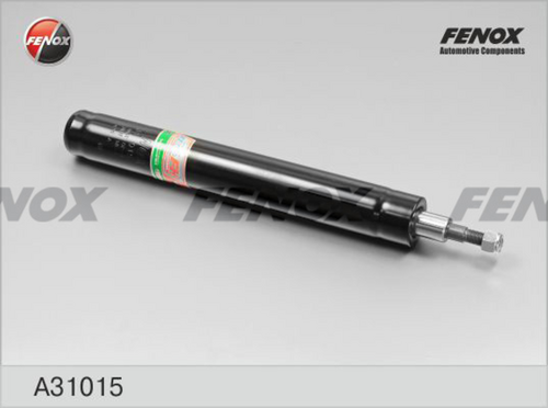 Амортизатор подвески FENOX A31015