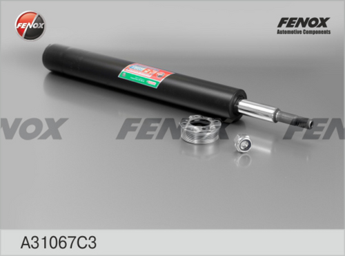 Амортизатор подвески FENOX A31067C3