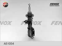 Амортизатор подвески FENOX A51054