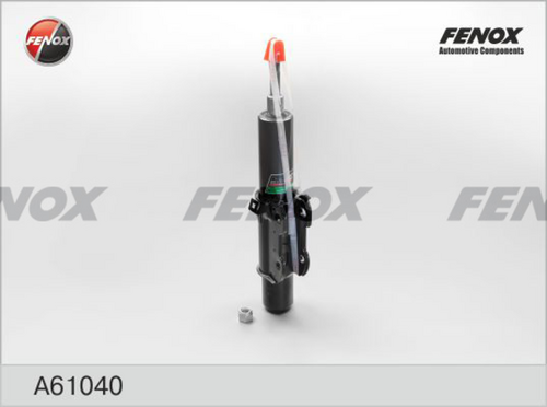 Амортизаторы FENOX A61040