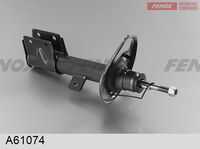 Амортизатор citroen berlingo/peugeot partner 08- пер.лев.газ FENOX A61074