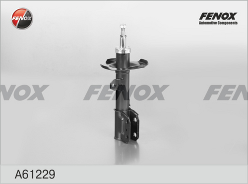 Амортизатор передний правый газовый FENOX A61229