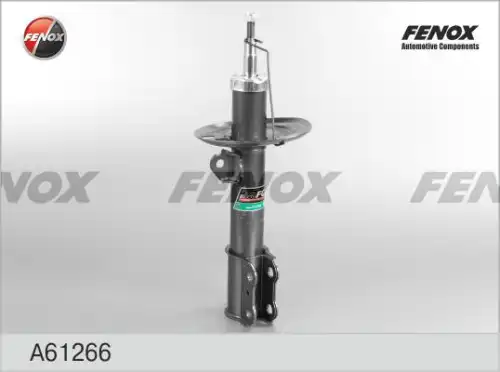 Амортизаторы FENOX A61266