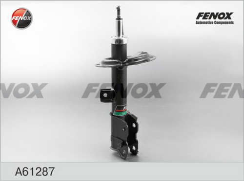 Амортизатор передний правый газовый FENOX A61287
