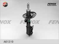 Опора амортизатора FENOX A61319