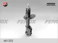 Амортизатор подвески FENOX A61322