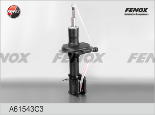 Амортизатор подвески FENOX A61543C3