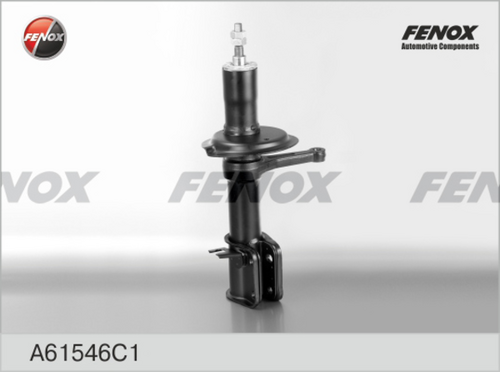 Амортизатор подвески FENOX A61546C1