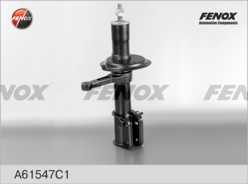Амортизатор подвески FENOX A61547C1