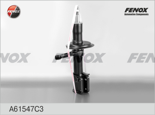 Амортизатор подвески FENOX A61547C3
