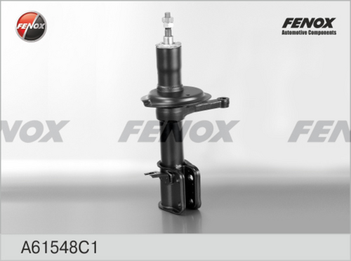 Амортизатор подвески FENOX A61548C1