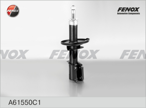 Амортизатор подвески FENOX A61550C1