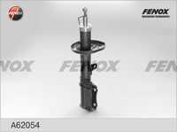 Амортизатор подвески FENOX A62054