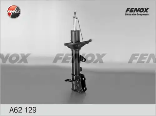 Амортизаторы FENOX A62129