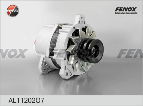 Генератор FENOX aL11202O7