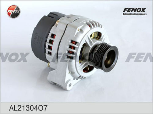 Генератор FENOX AL21304O7
