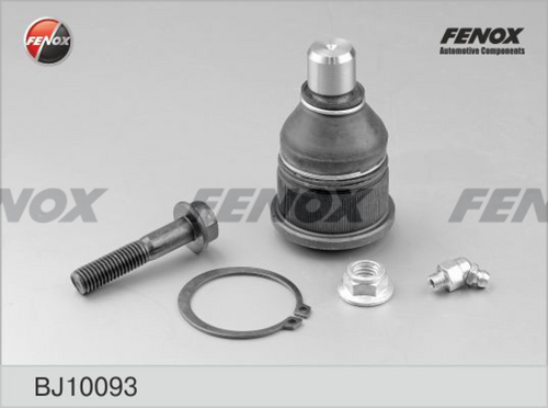 Шаровая опора FENOX BJ10093