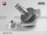 Опора шаровая FENOX BJ10115