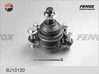 Опора шаровая FENOX BJ10130