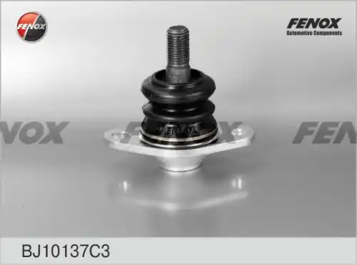 Bj10137c3 опора шаровая без крепежа FENOX BJ10137C3
