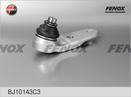 Опора шаровая закатная FENOX BJ10143C3