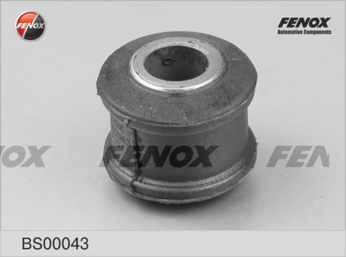 Втулка стабилизатора наружная FENOX BS00043