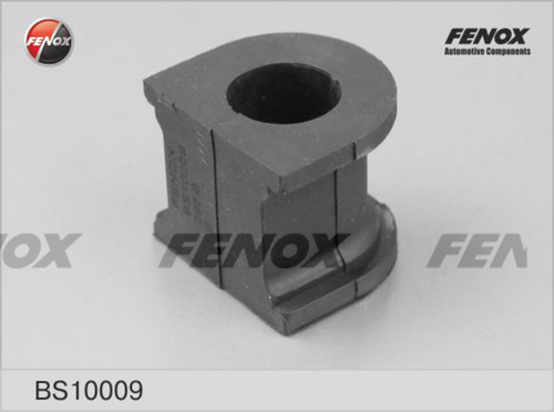 Втулка стабилизатора FENOX BS10009