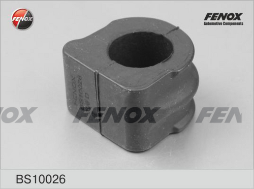 Втулка стабилизатора переднего FENOX BS10026