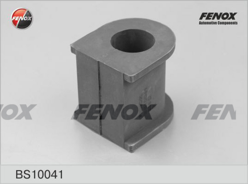 Втулка стабилизатора FENOX BS10041
