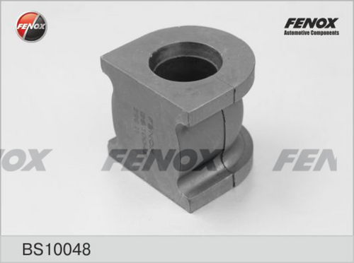 Втулка стабилизатора FENOX BS10048