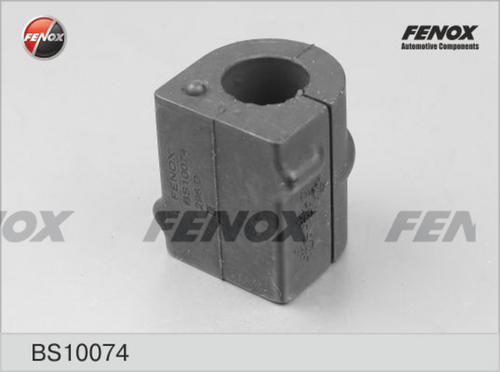 Втулка стабилизатора FENOX BS10074